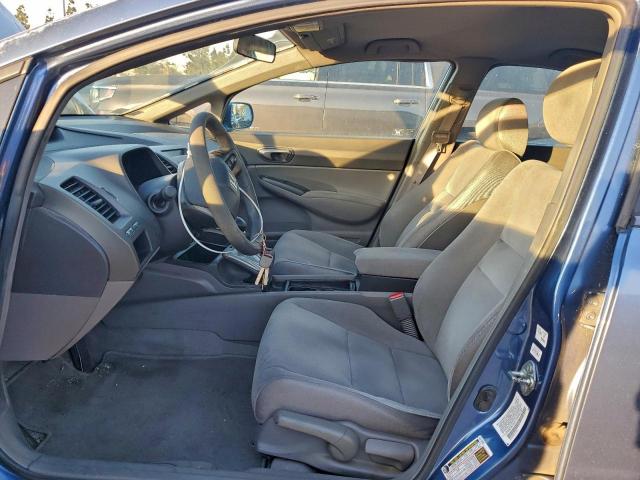 Honda Civic Lx Image 7