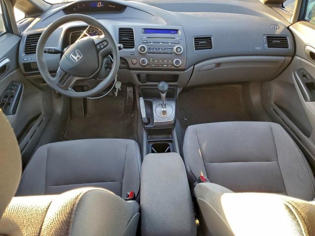 Honda Civic Lx Image 5