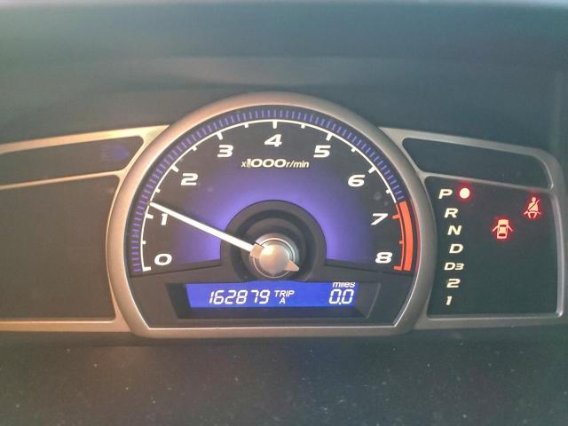 Honda Civic Lx Image 6