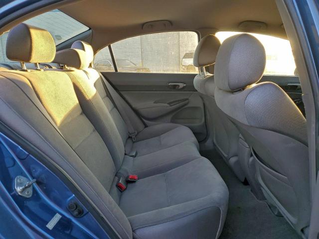 Honda Civic Lx Image 11