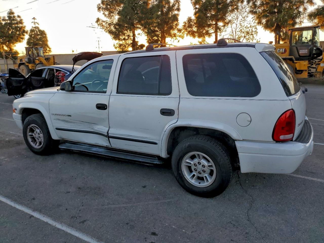 Dodge Durango Image 7