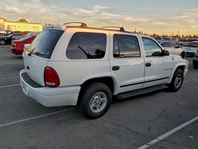 Dodge Durango Image 2