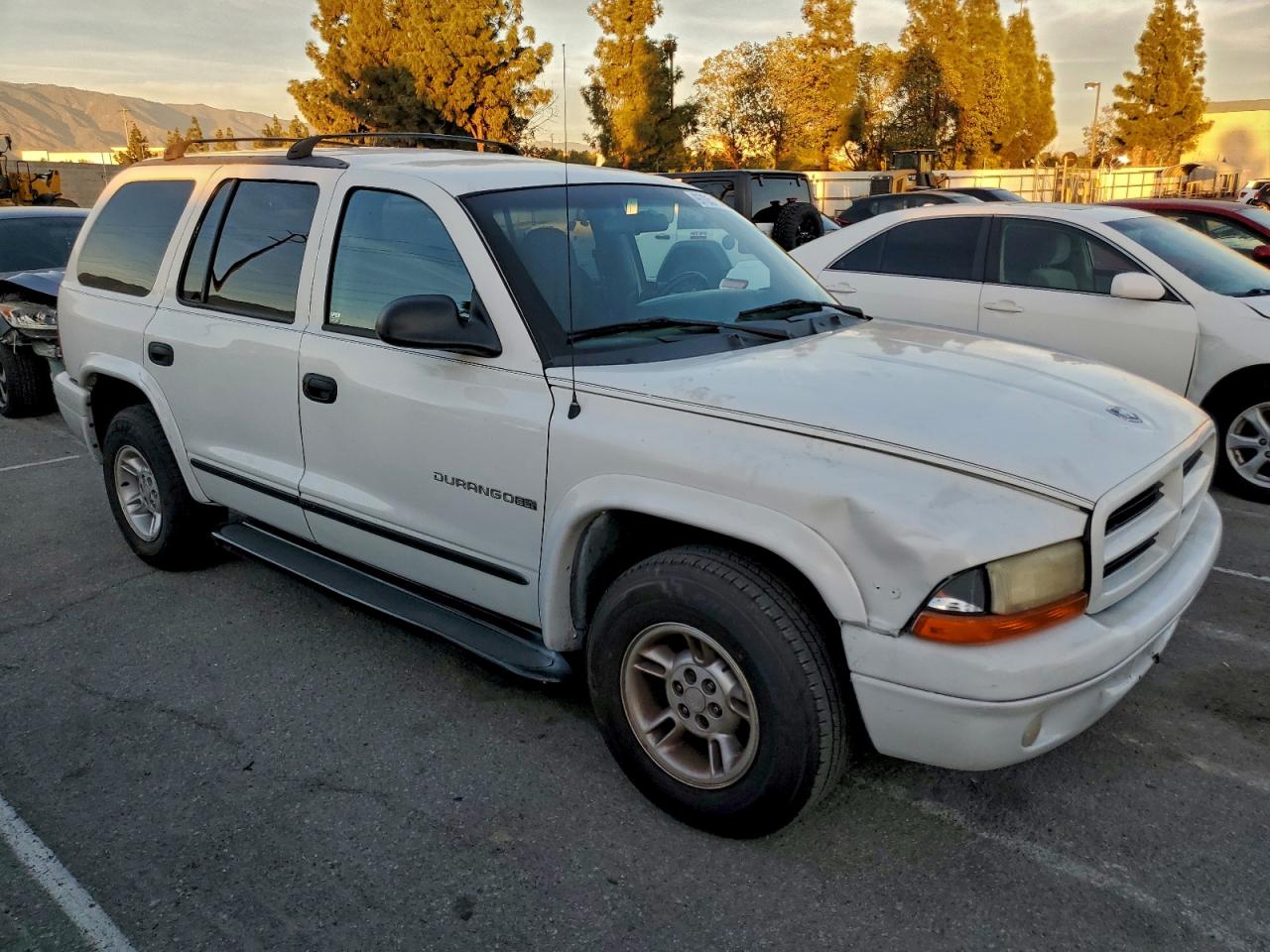 Dodge Durango Image 13