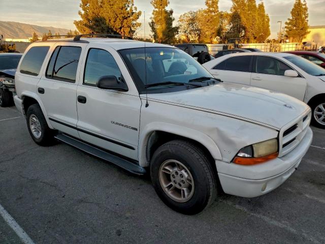 Dodge Durango Image 13