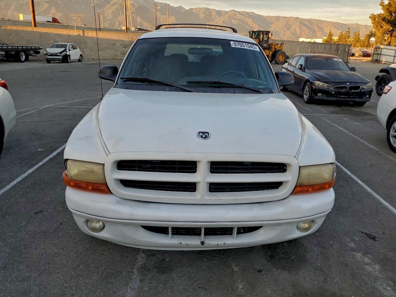 Dodge Durango Image 3