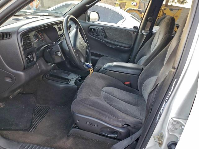 Dodge Durango Image 11