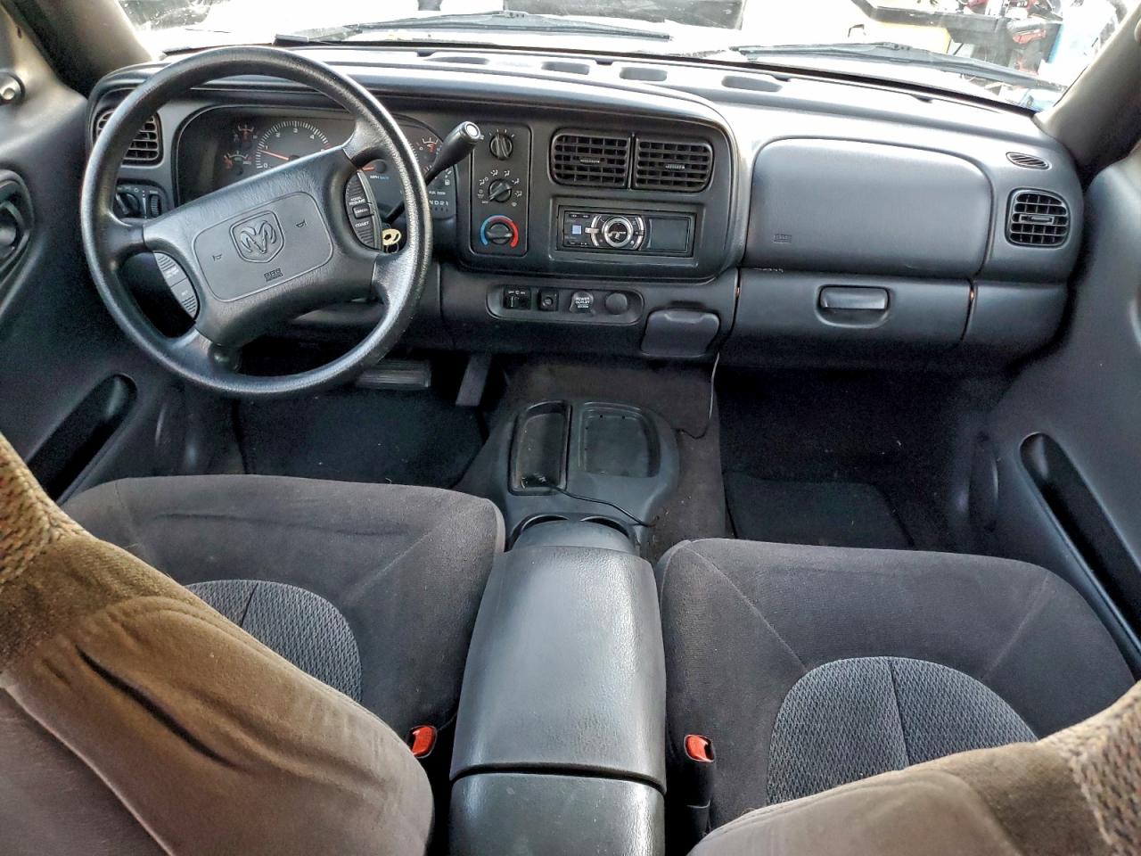 Dodge Durango Image 5