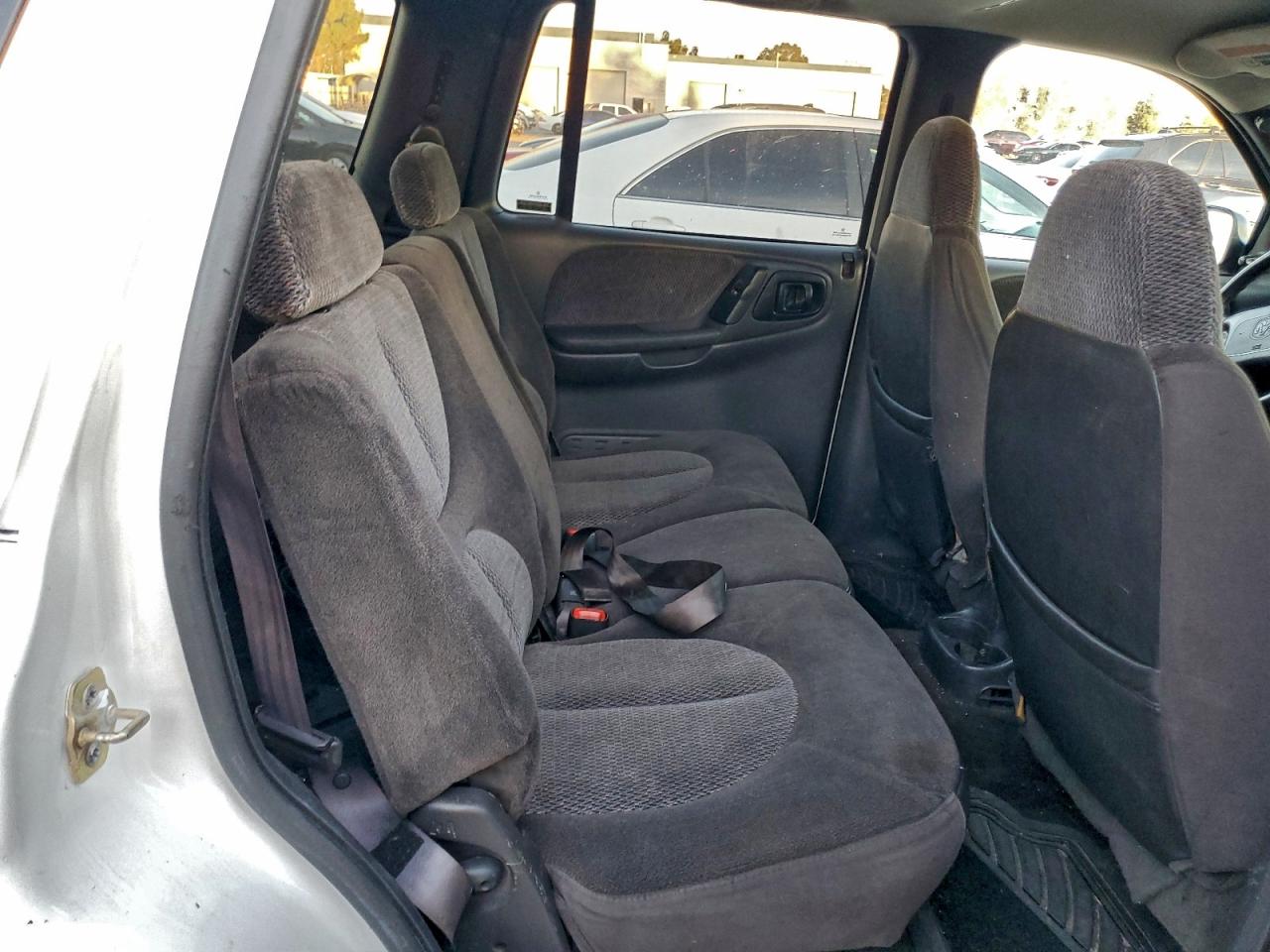 Dodge Durango Image 9