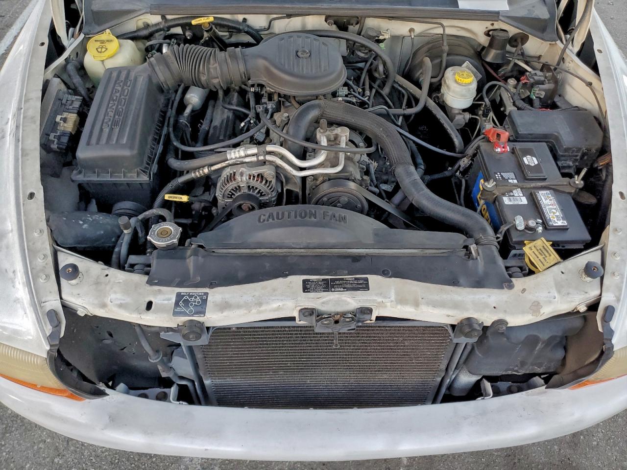 Dodge Durango Image 4