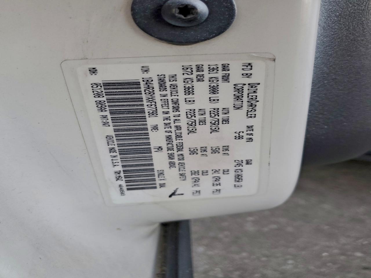 Dodge Durango Image 10