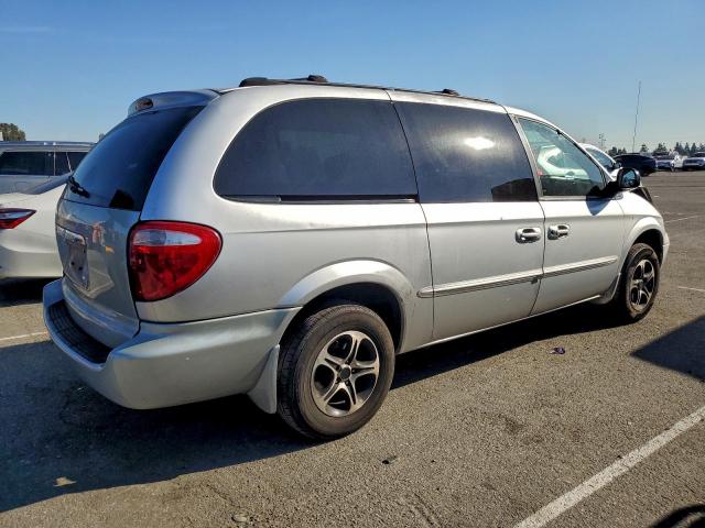 Chrysler Minivan Lx Image 2