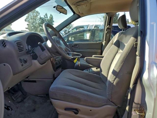 Chrysler Minivan Lx Image 4