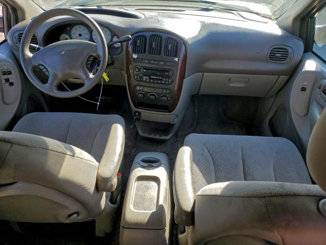 Chrysler Minivan Lx Image 6