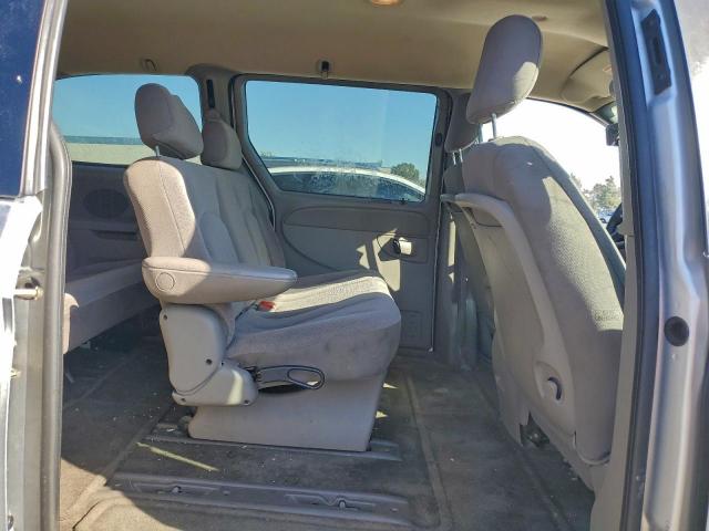 Chrysler Minivan Lx Image 5