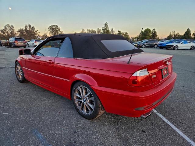 BMW 3 Series Ci Image 3