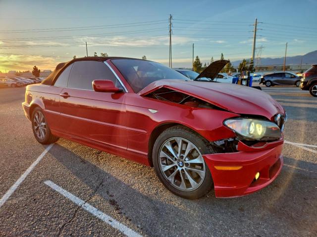 BMW 3 Series Ci Image 2