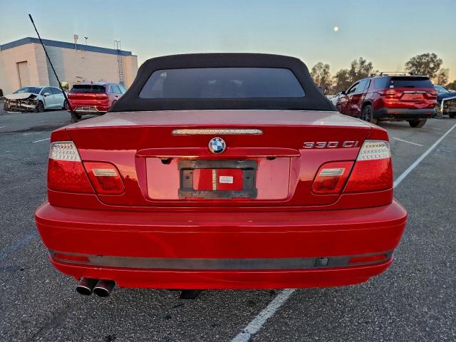 BMW 3 Series Ci Image 9