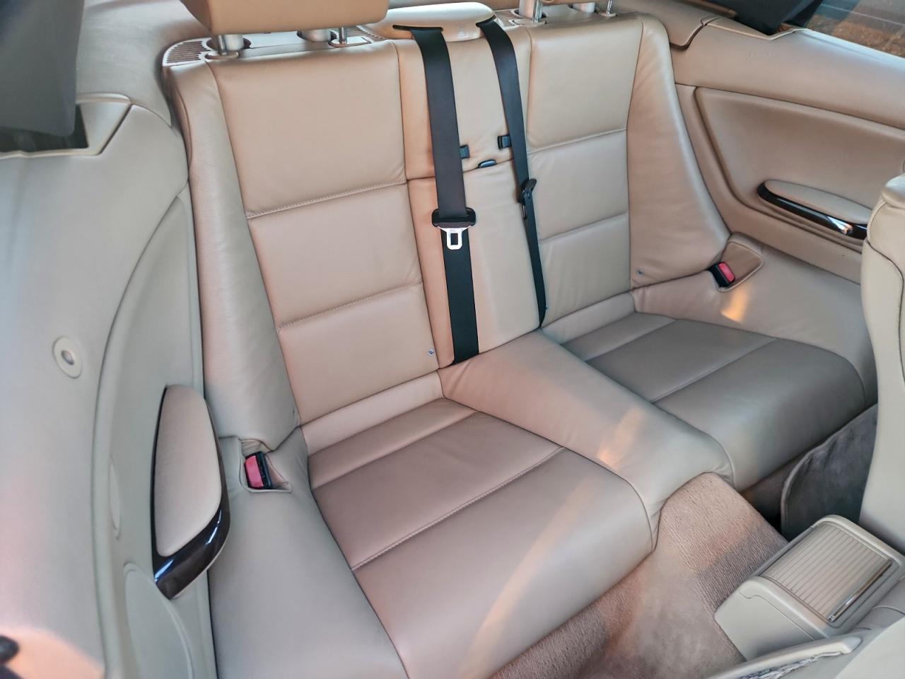 BMW 3 Series Ci Image 10