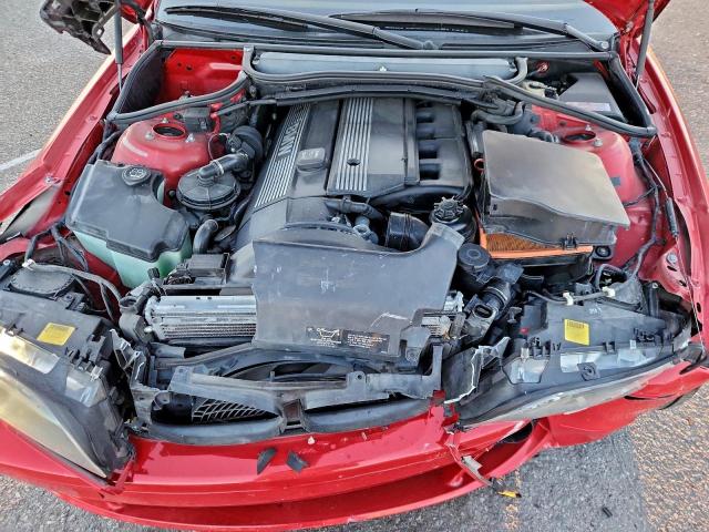 BMW 3 Series Ci Image 11