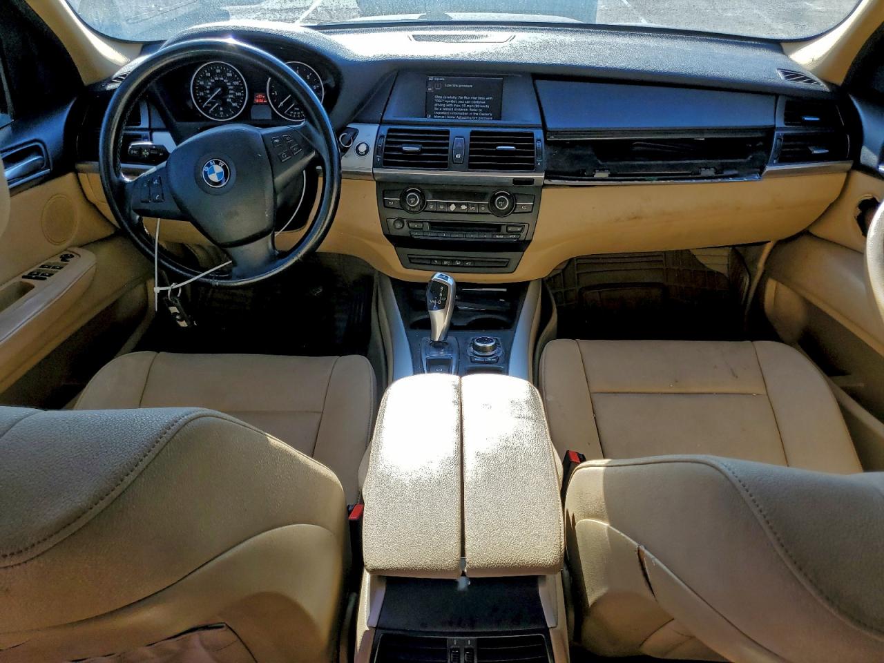 BMW X Series Xdrive35i Image 9