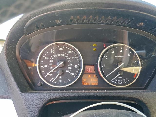 BMW X Series Xdrive35i Image 12