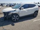 Nissan Rogue S Image 1