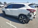 Nissan Rogue S Image 9