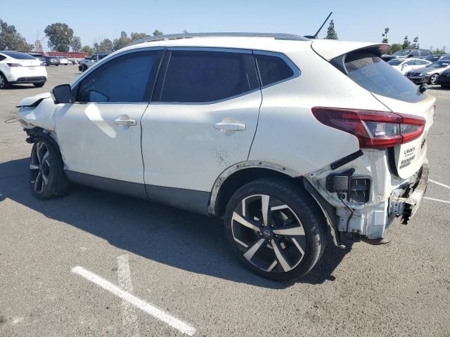 Nissan Rogue S Image 9