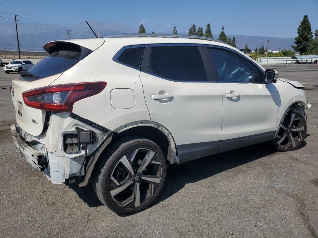 Nissan Rogue S Image 6