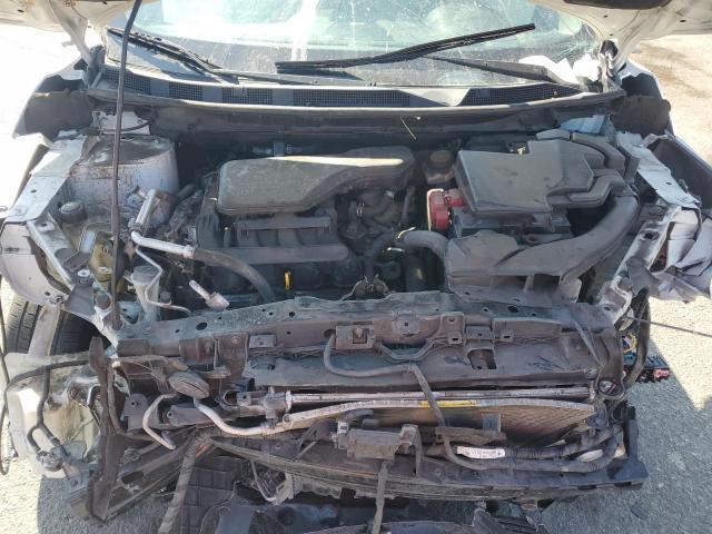 Nissan Rogue S Image 13