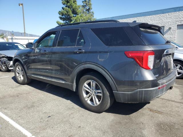 Ford Explorer Xlt Image 2