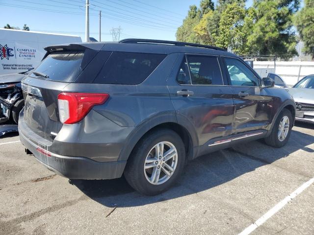 Ford Explorer Xlt Image 3