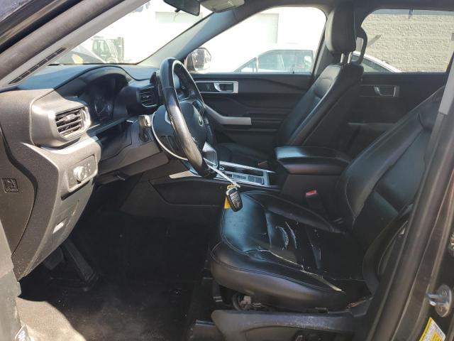 Ford Explorer Xlt Image 13