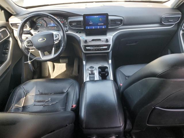 Ford Explorer Xlt Image 10