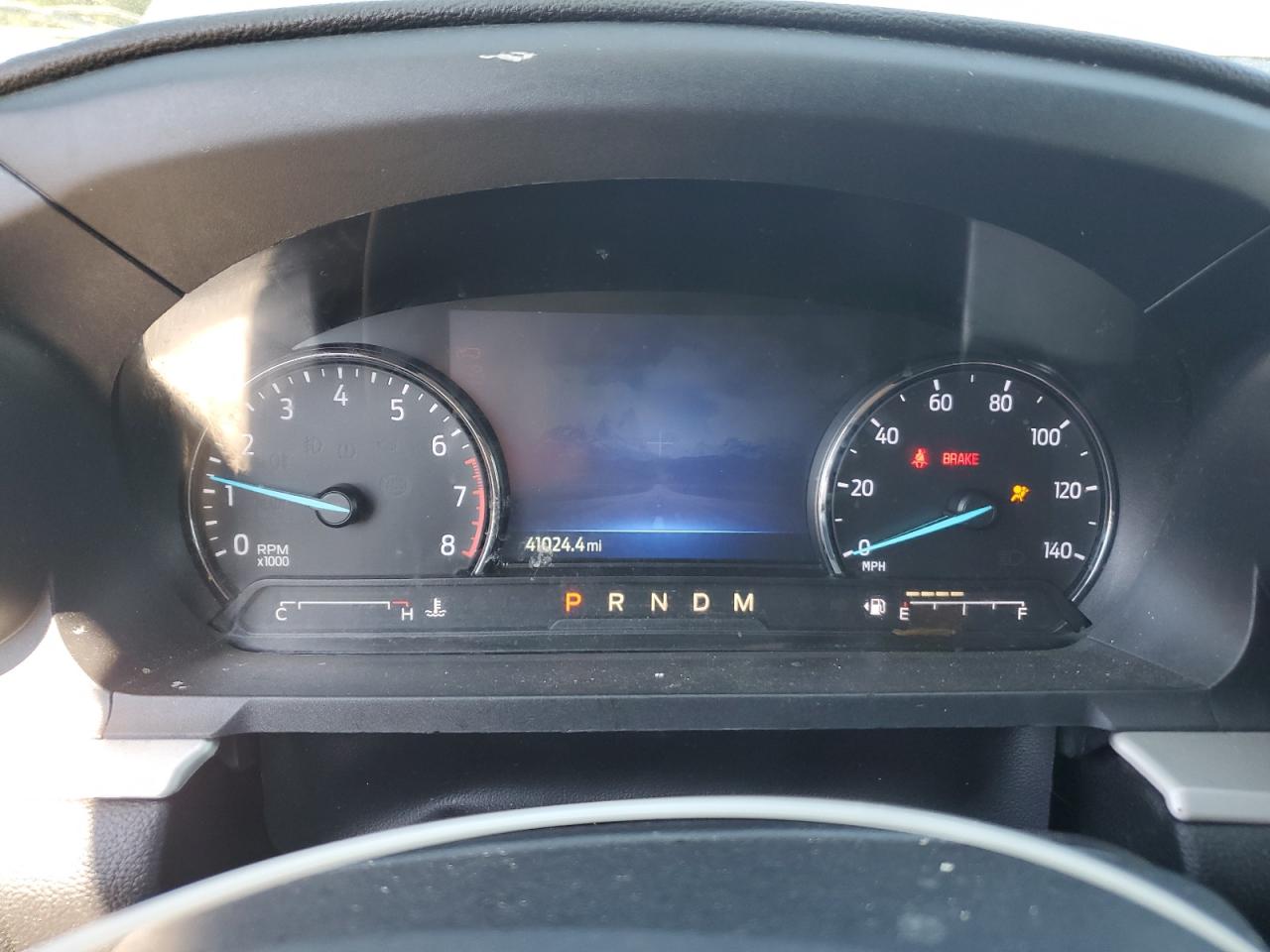 Ford Explorer Xlt Image 7