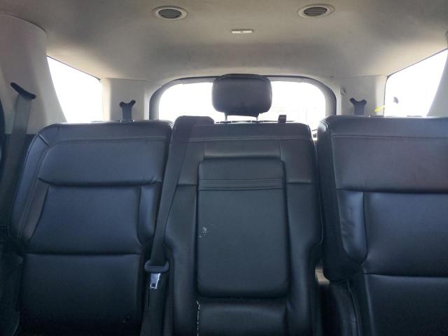 Ford Explorer Xlt Image 8