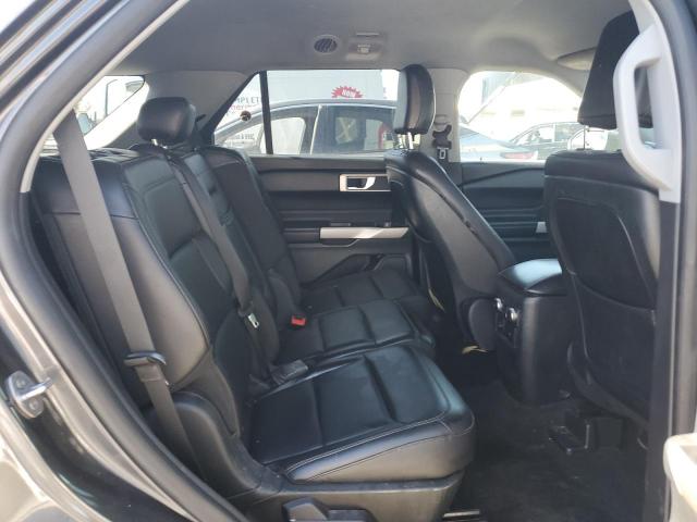 Ford Explorer Xlt Image 6