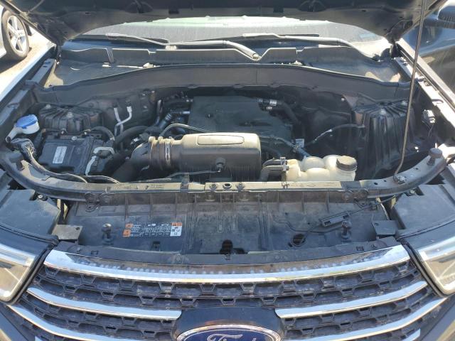 Ford Explorer Xlt Image 12