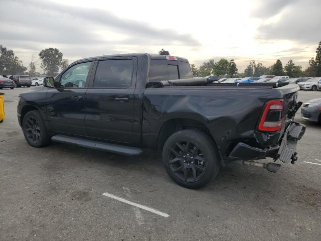 Ram 1500 Laramie Image 11