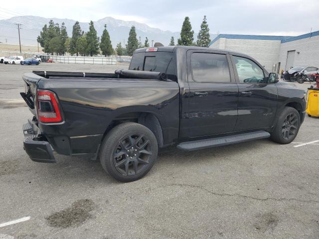 Ram 1500 Laramie Image 12