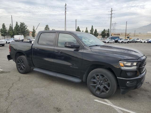 Ram 1500 Laramie Image 3