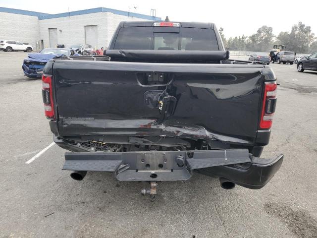 Ram 1500 Laramie Image 9