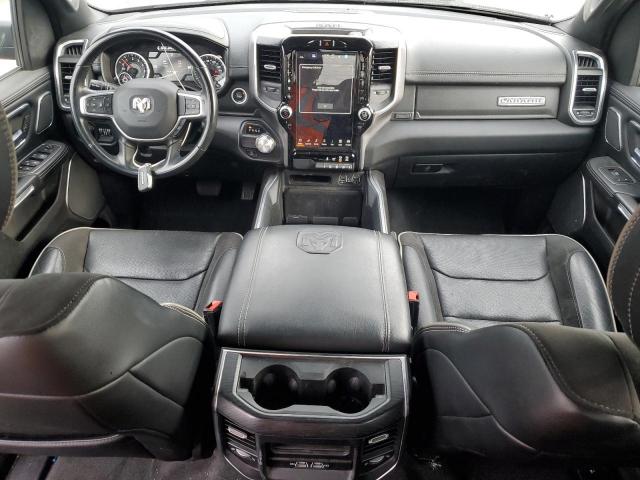 Ram 1500 Laramie Image 4