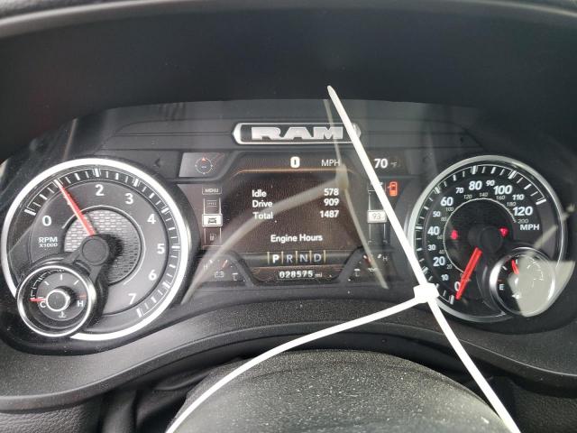 Ram 1500 Laramie Image 8