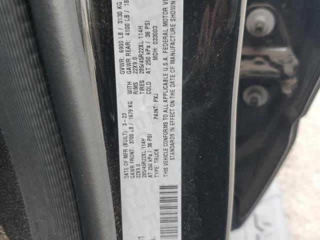 Ram 1500 Laramie Image 6