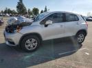 Chevrolet Trax Ls Image 1