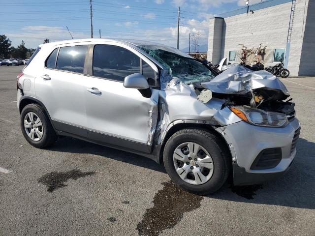 Chevrolet Trax Ls Image 7