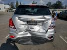 Chevrolet Trax Ls Image 3