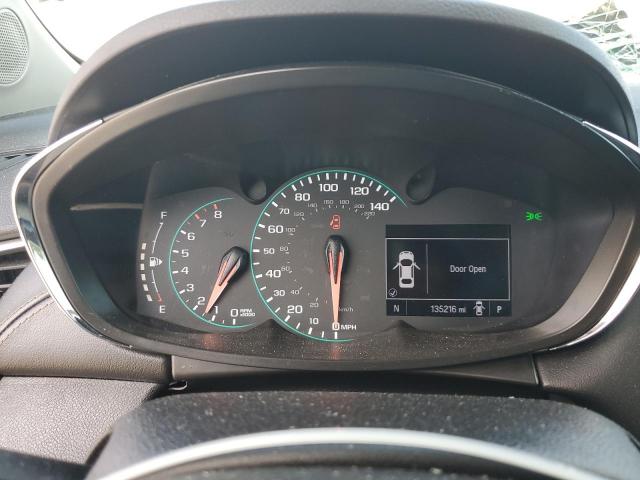 Chevrolet Trax Ls Image 10