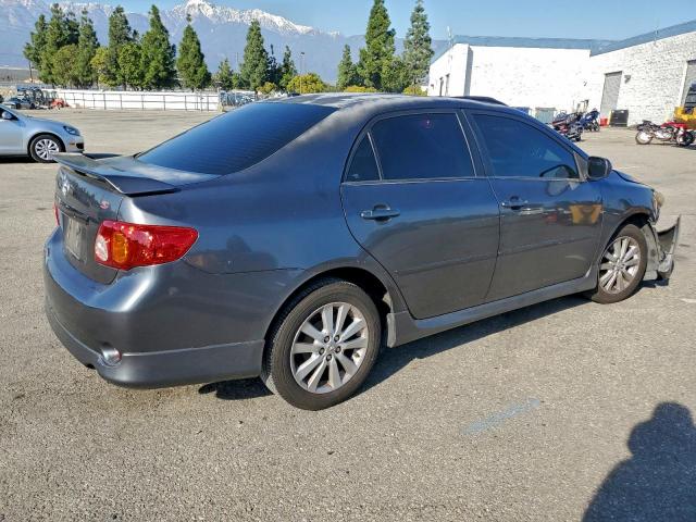 Toyota Corolla Base Image 12